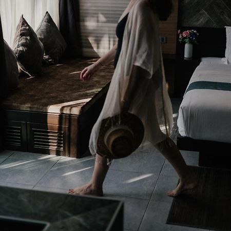 Arun Dara Villa Chiang Mai Luaran gambar