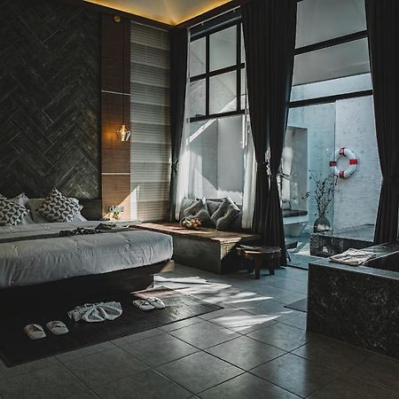 Arun Dara Villa Chiang Mai Luaran gambar
