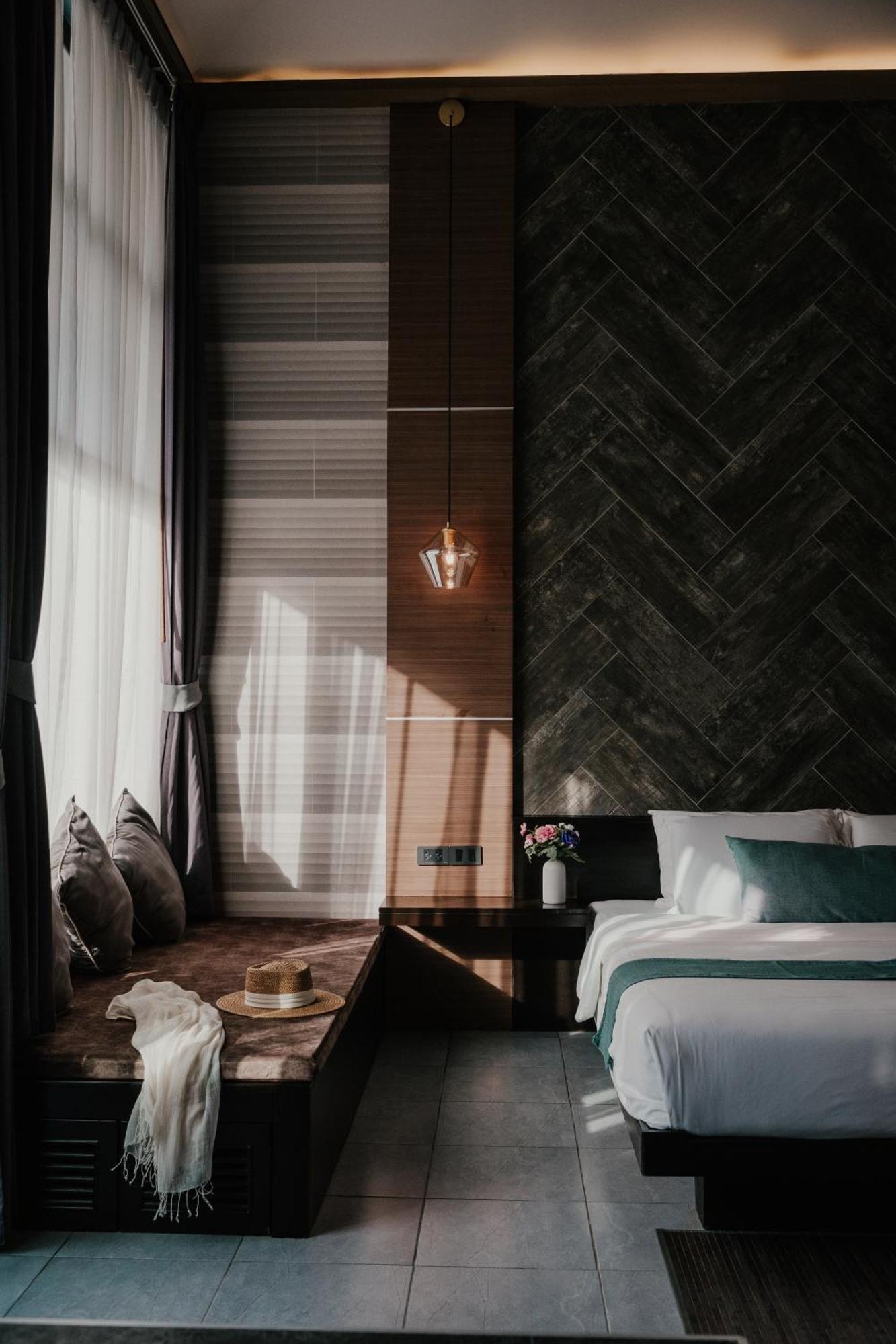 Arun Dara Villa Chiang Mai Luaran gambar