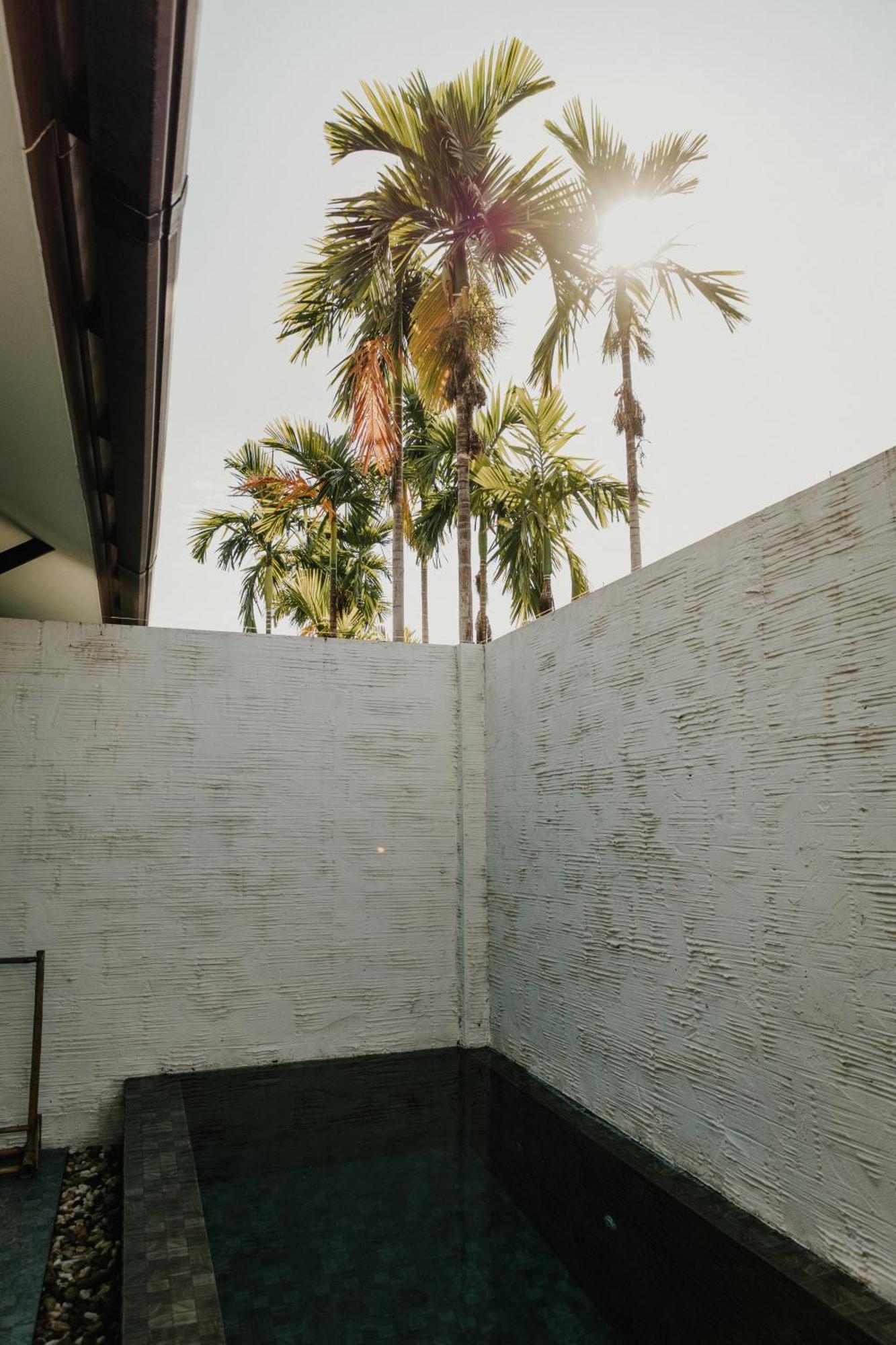 Arun Dara Villa Chiang Mai Luaran gambar