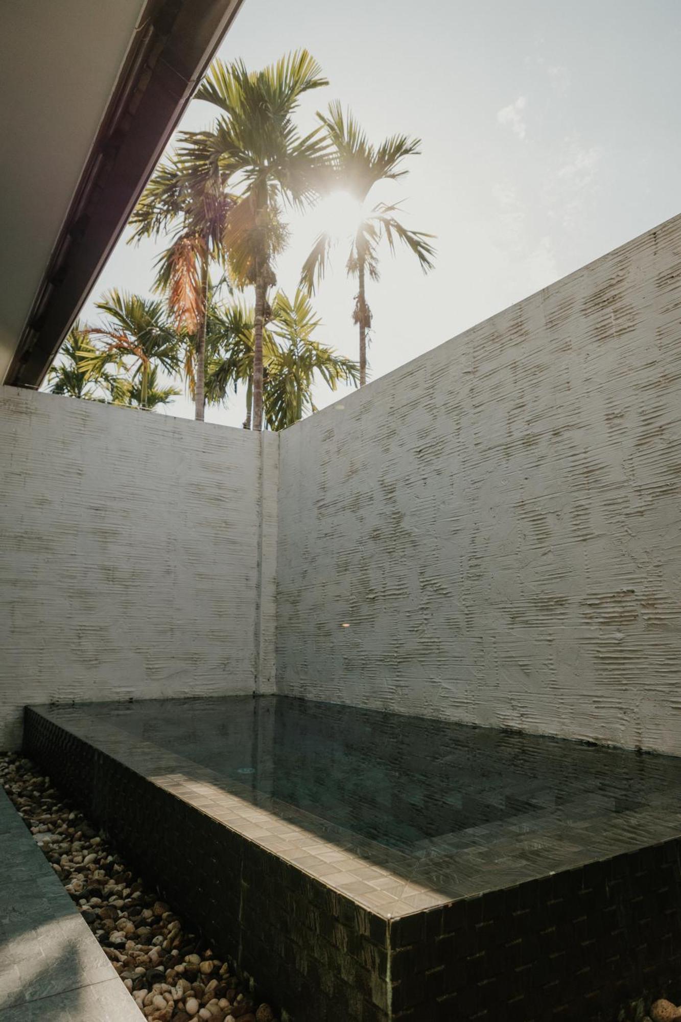 Arun Dara Villa Chiang Mai Luaran gambar