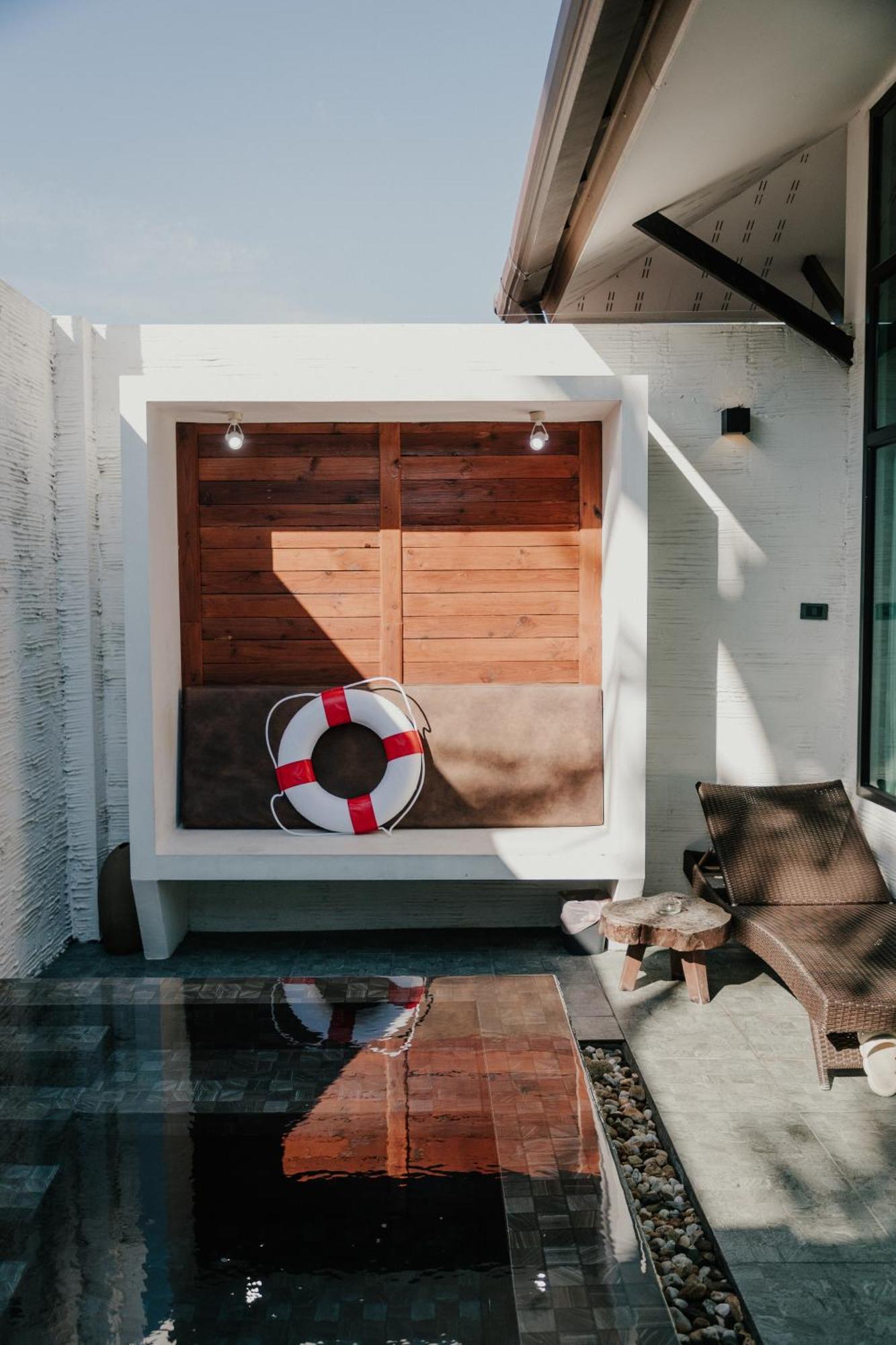 Arun Dara Villa Chiang Mai Luaran gambar
