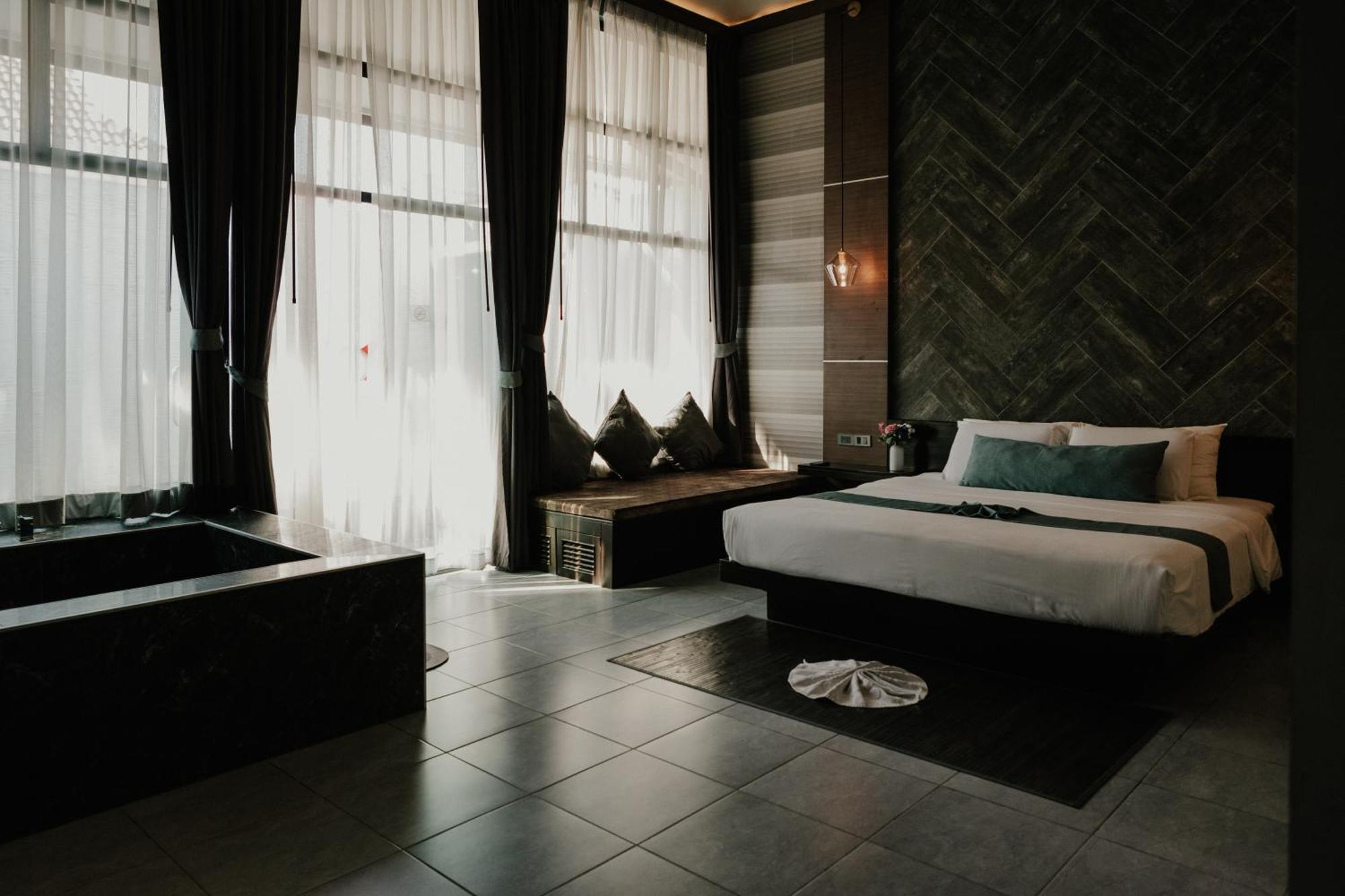Arun Dara Villa Chiang Mai Luaran gambar