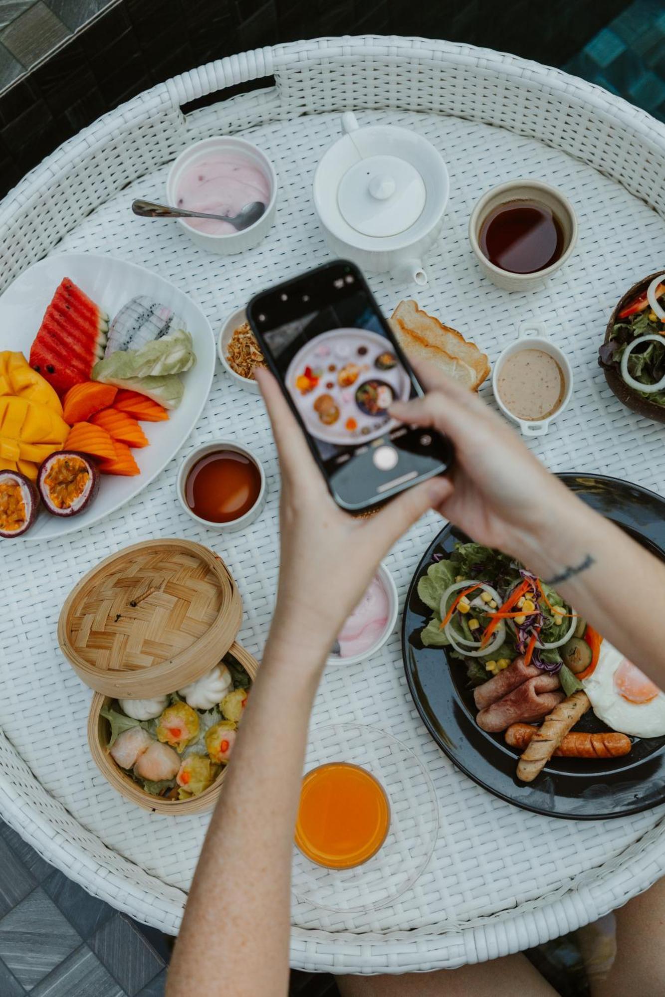 Arun Dara Villa Chiang Mai Luaran gambar