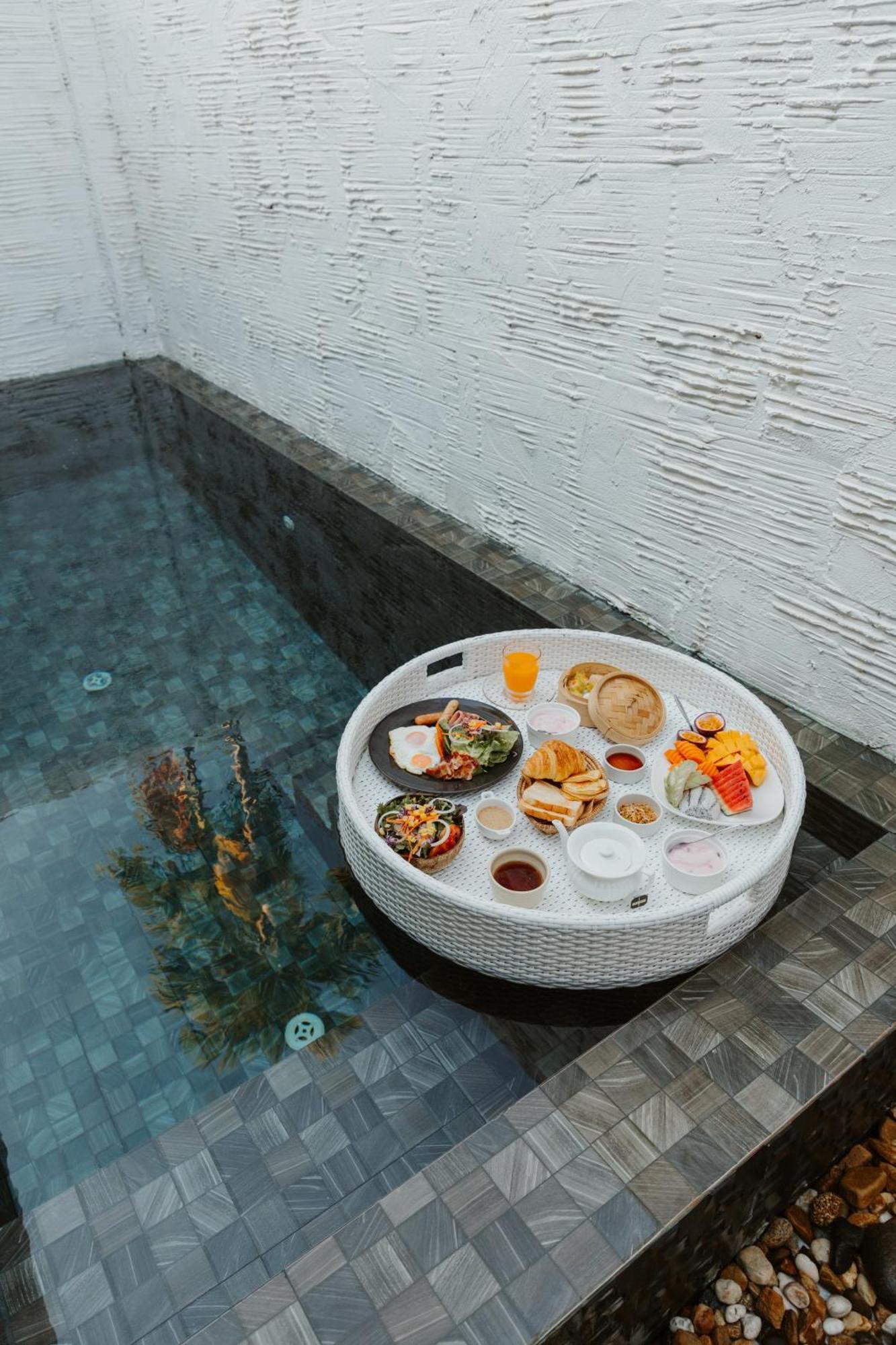 Arun Dara Villa Chiang Mai Luaran gambar