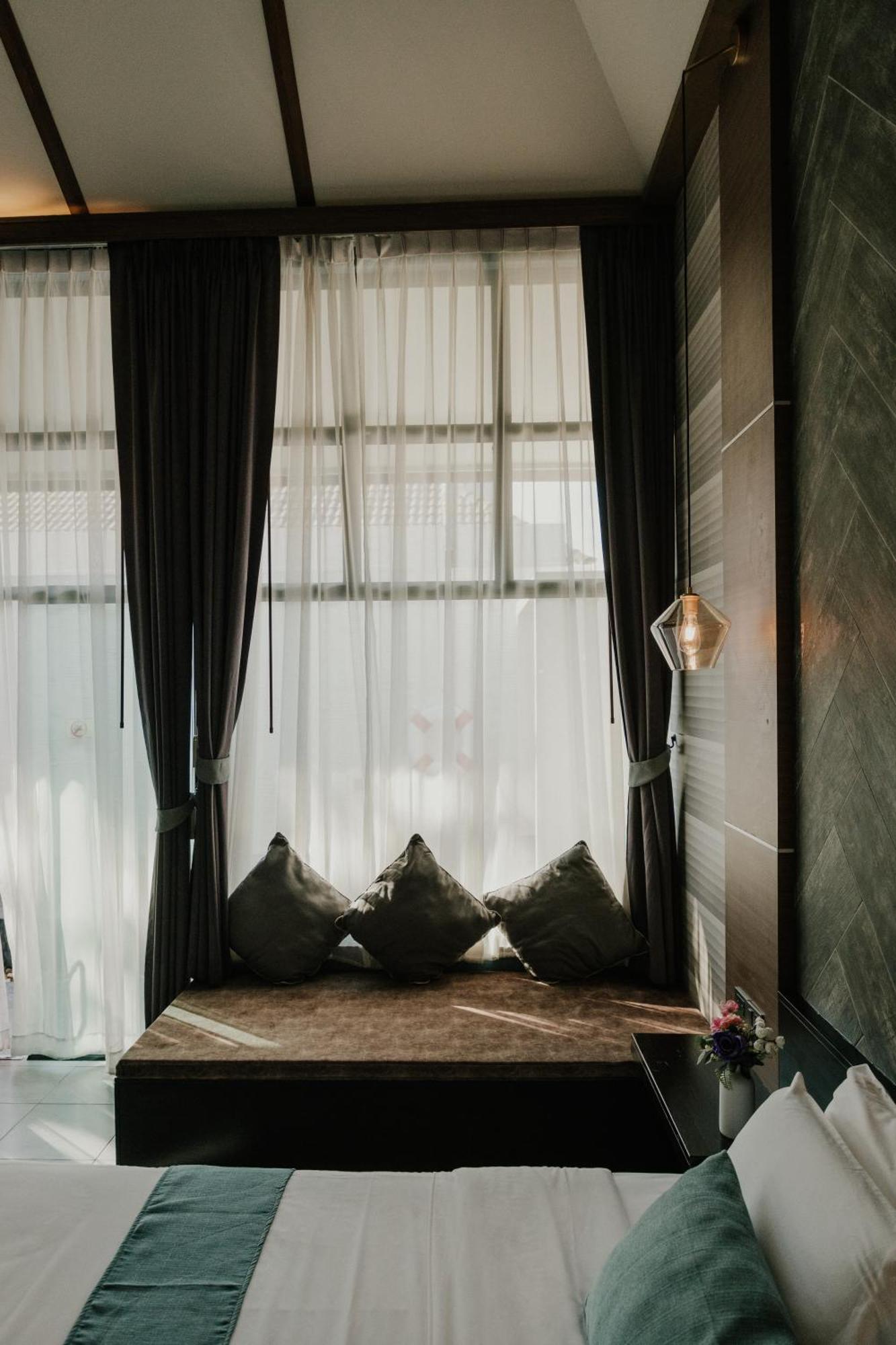 Arun Dara Villa Chiang Mai Luaran gambar