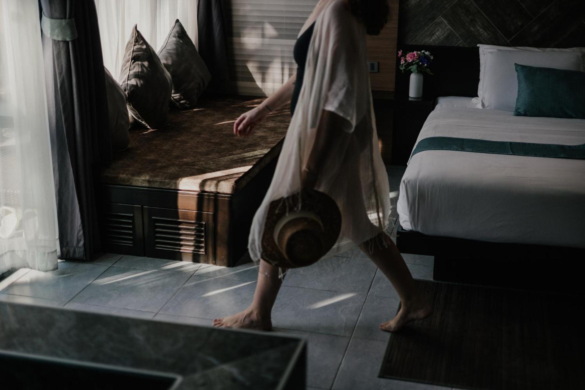 Arun Dara Villa Chiang Mai Luaran gambar