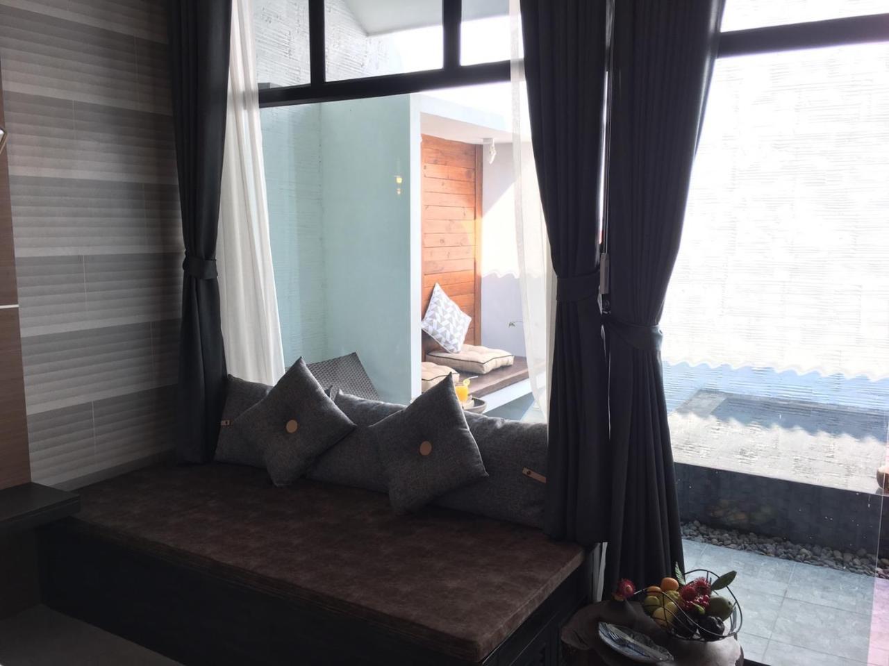 Arun Dara Villa Chiang Mai Luaran gambar