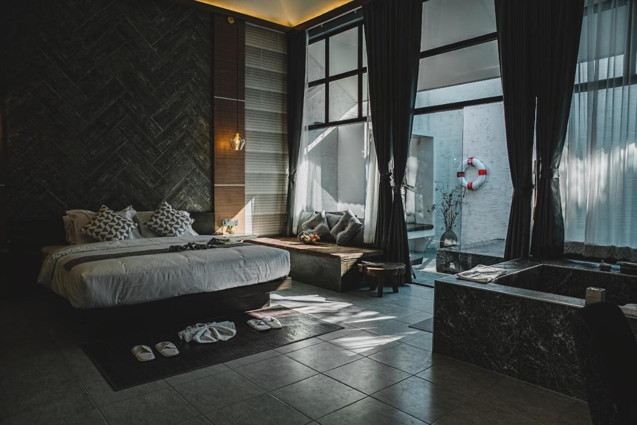 Arun Dara Villa Chiang Mai Luaran gambar