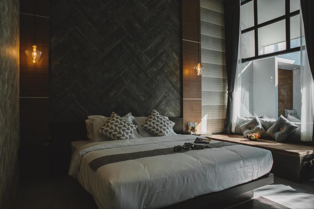 Arun Dara Villa Chiang Mai Luaran gambar
