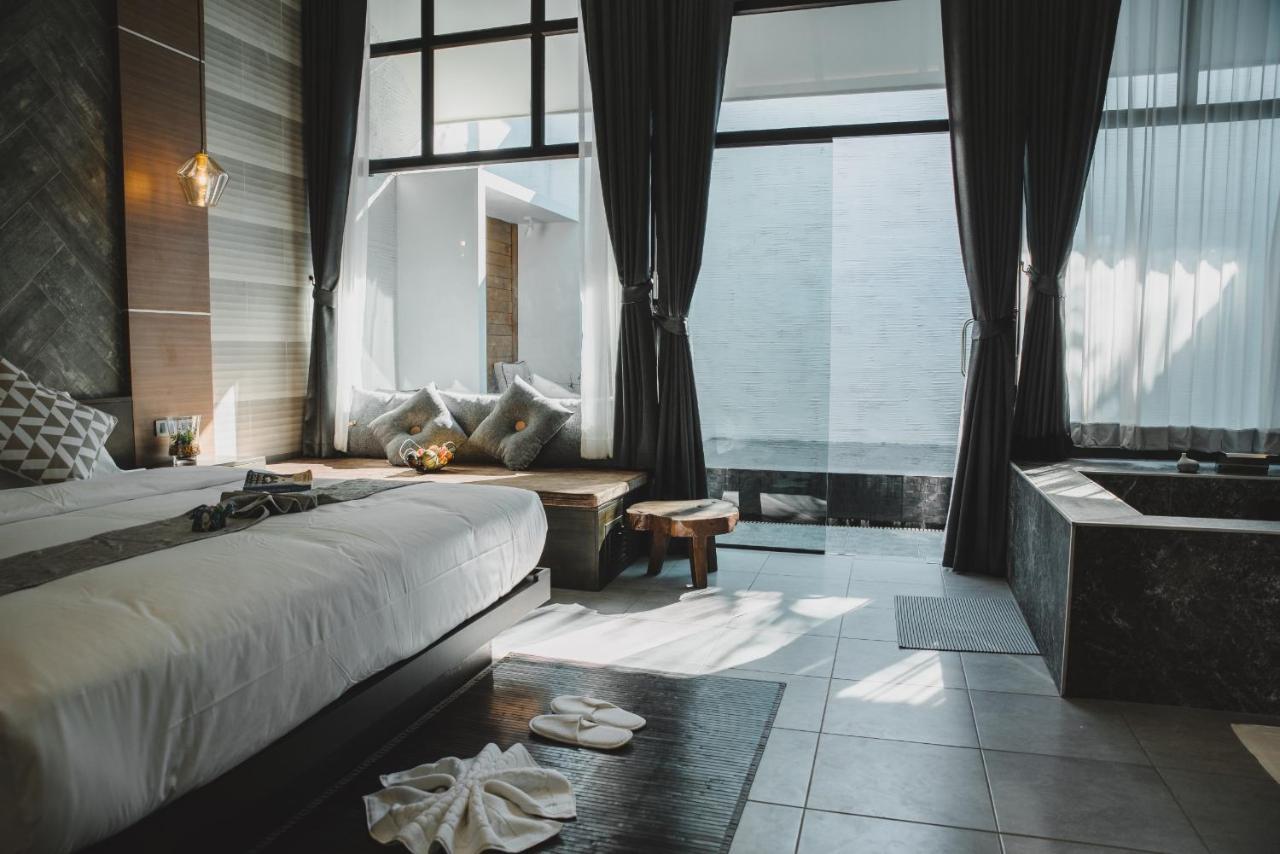 Arun Dara Villa Chiang Mai Luaran gambar